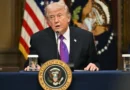 Trump Claims Massive U.S. Strikes Destroy Iranian Military Targets