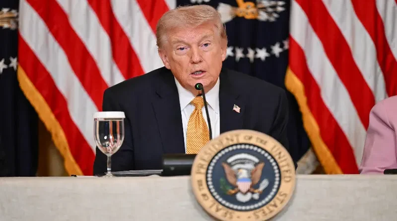 President Trump Dismisses Allied Rejection of Iran Conflict Support