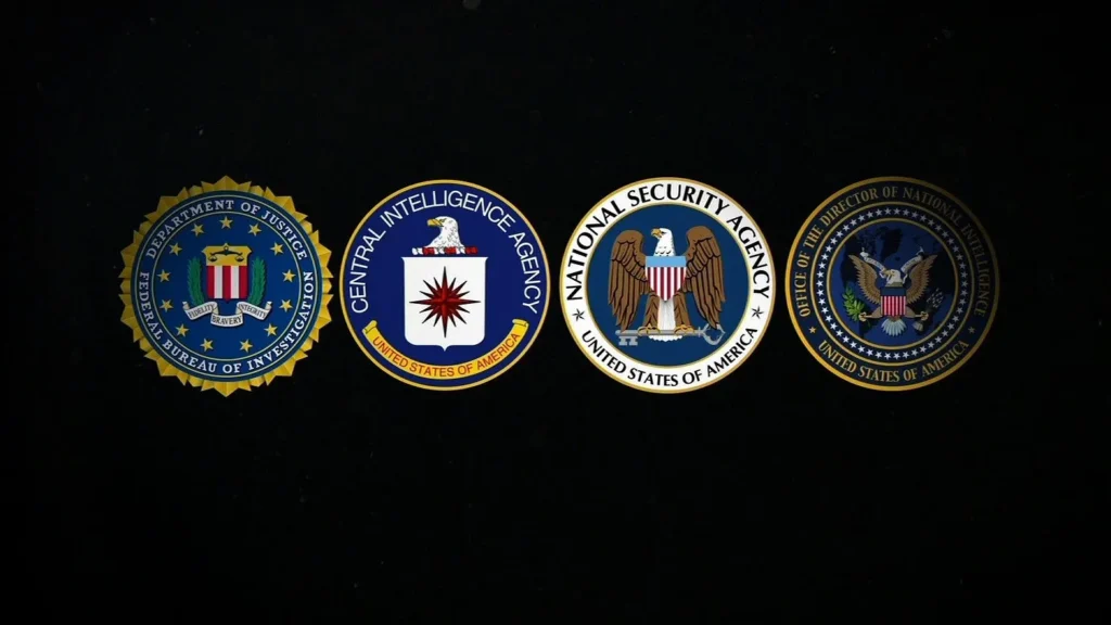 US Intelligence Confirms Iran Government Resilient To Pressure