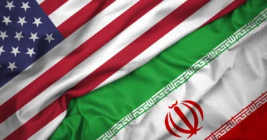 Iran Claims 160 US Troops Killed in Attacks