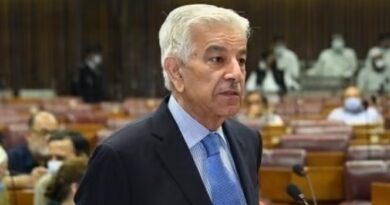 Pakistan Defense Minister Optimistic Regarding Future U.S.-Iran Negotiations