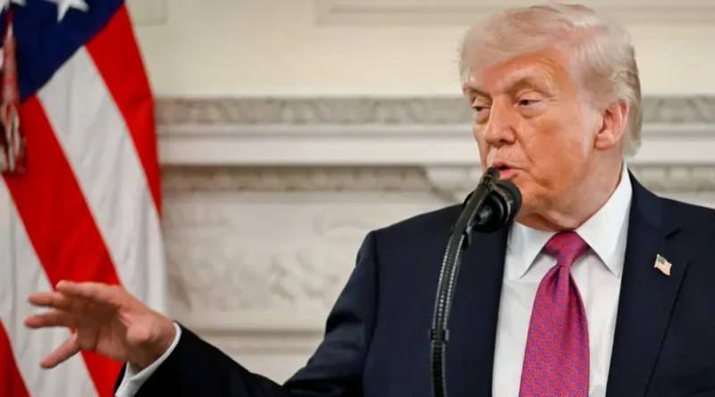 US Extends Ceasefire with Iran Following Diplomatic Intervention by Pakistan