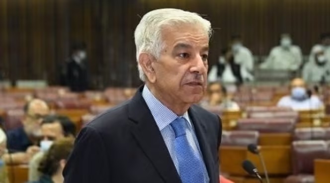 Pakistan Defense Minister Optimistic Regarding Future U.S.-Iran Negotiations