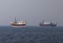 Iran Reopens Strait of Hormuz With Strict New Limits