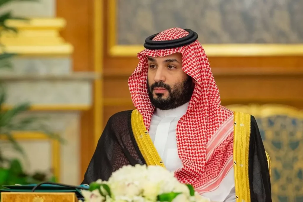 Japan and Saudi Arabia Unite for Regional Maritime Security