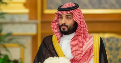 Japan and Saudi Arabia Unite for Regional Maritime Security