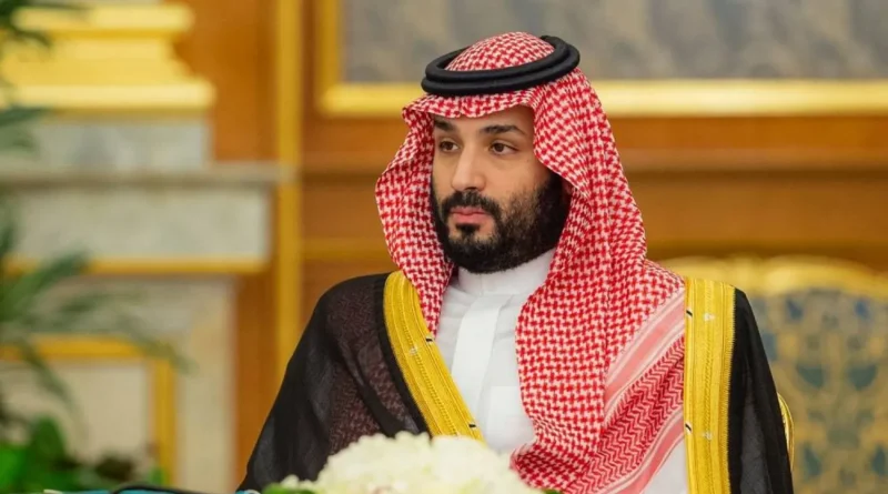 Japan and Saudi Arabia Unite for Regional Maritime Security