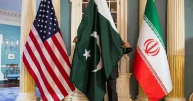 Pakistan Accelerates Diplomatic Outreach to Stabilize Middle East