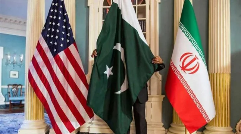 Pakistan Accelerates Diplomatic Outreach to Stabilize Middle East