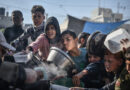 UN Chief Warns Iran War Pushes Millions Into Poverty