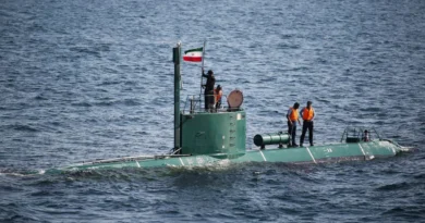 US President Demands Open Strait of Hormuz for Potential Ceasefire