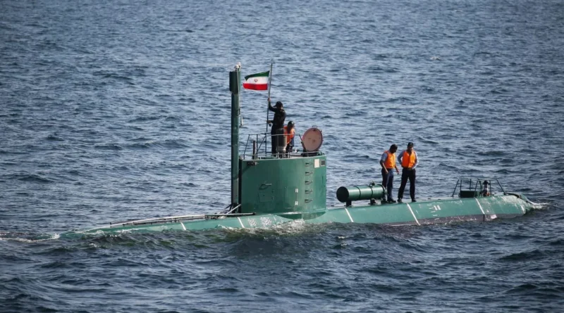 US President Demands Open Strait of Hormuz for Potential Ceasefire