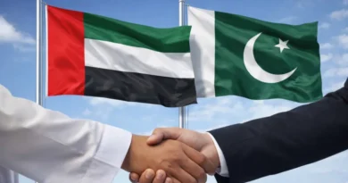 Pakistan Arranges Four Point Eight Billion Debt Repayment