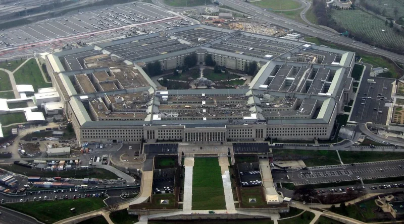 Pentagon Assessment Predicts Six Months to Clear Hormuz Mines