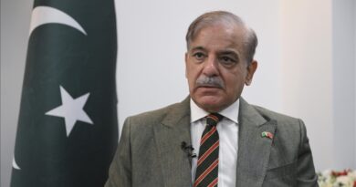 Prime Minister Sharif Pledges Continued Support For Vulnerable Citizens