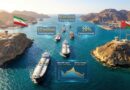 Tehran Collects First Revenue From Strategic Hormuz Shipping Tolls