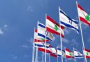 Lebanon and Israel Convene for Direct Diplomatic Talks