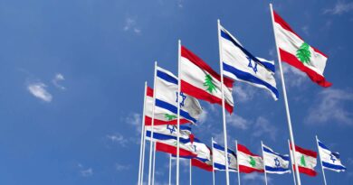 Lebanon and Israel Convene for Direct Diplomatic Talks
