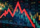 Pakistan Stock Exchange Records Significant Weekly Index Decline