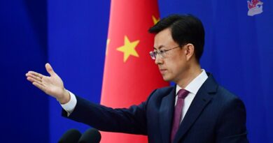 China Denies Allegations of Weapons Shipments to Iran Following Maritime Seizure
