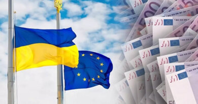 European Union Approves €90 Billion Loan Package for Ukraine