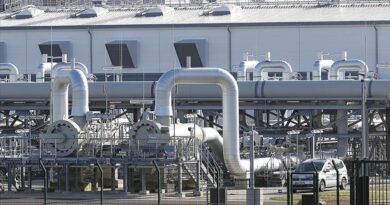 Russian Oil Flows Resume Through Trans-Ukrainian Druzhba Pipeline