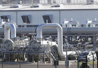 Russian Oil Flows Resume Through Trans-Ukrainian Druzhba Pipeline