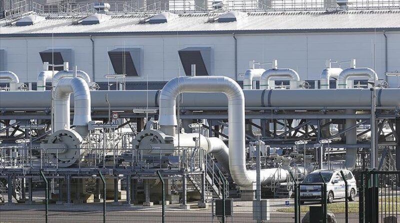 Russian Oil Flows Resume Through Trans-Ukrainian Druzhba Pipeline