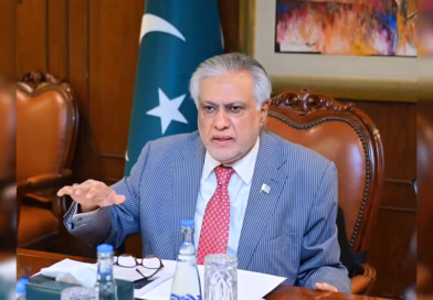 Ishaq Dar Secures Global Support for Islamabad Talks