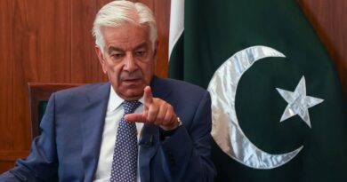 Pakistan Vows Decisive Response to Indian Defense Rhetoric