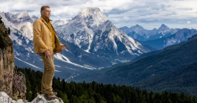 Global Premiere Of People's Emergency Briefing In Croydon