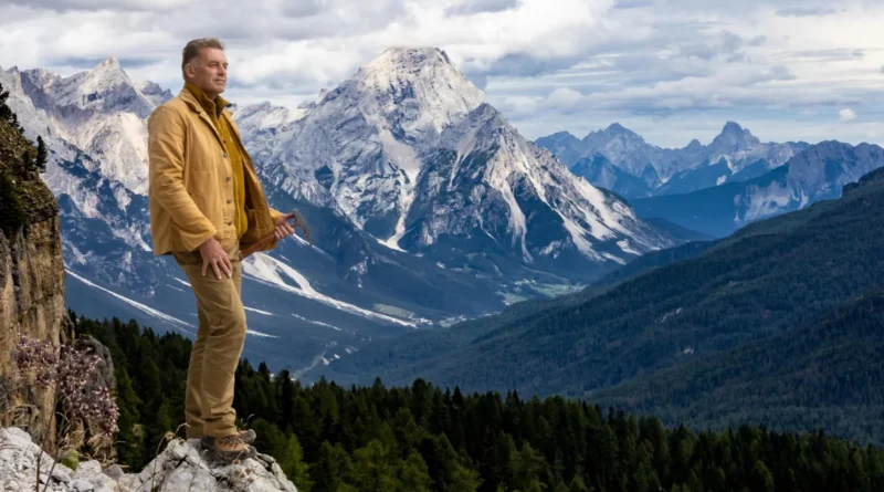 Global Premiere Of People's Emergency Briefing In Croydon