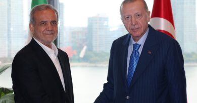 Iranian Expatriates in Turkiye Face Displacement Amid Regional War and Visa Crisis