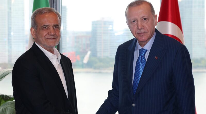 Iranian Expatriates in Turkiye Face Displacement Amid Regional War and Visa Crisis