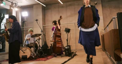 Tokyo Fashion Awards Recognize Global Potential Of Japanese Brands