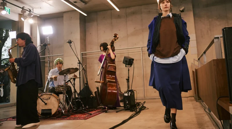 Tokyo Fashion Awards Recognize Global Potential Of Japanese Brands