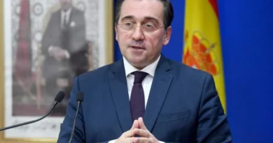 Spain Reopens Tehran Embassy After Multi-Year Diplomatic Closure