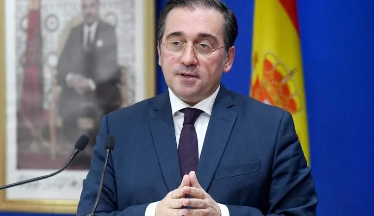 Spain Reopens Tehran Embassy After Multi-Year Diplomatic Closure