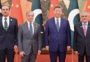 Pakistan and China Conclude 10th Consular Consultations