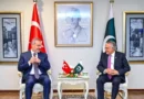 Pakistan and Turkiye Reaffirm Diplomatic Commitment to Regional Peace