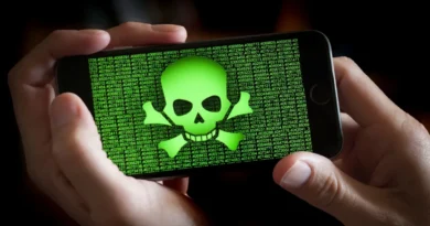 Cybersecurity Experts Warn Of Persistent Android Malware Threats