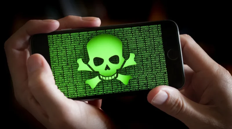 Cybersecurity Experts Warn Of Persistent Android Malware Threats
