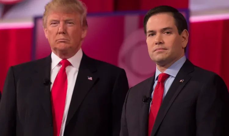 Marco Rubio Warns Against Stalling in International Talks