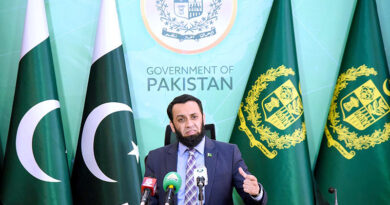 Information Minister Rejects Pahalgam Incident Evidence, Citing Staged Operation