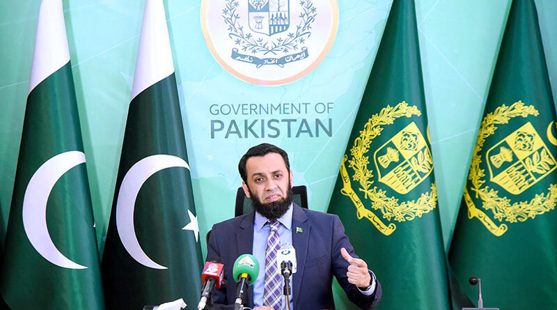 Information Minister Rejects Pahalgam Incident Evidence, Citing Staged Operation
