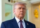 President Trump Orders U.S. Navy to Neutralize Iranian Minelayers
