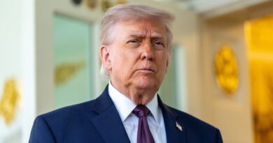 President Trump Orders U.S. Navy to Neutralize Iranian Minelayers