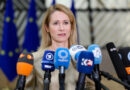 EU High Representative Urges Lebanon Ceasefire Expansion Today