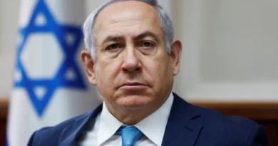 Netanyahu Asserts Ceasefire Is Not The War’s End
