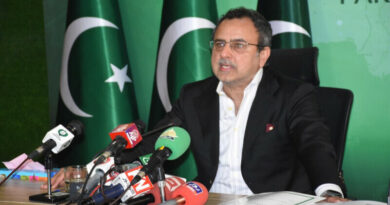Federal Minister Awais Leghari Halts High-Tariff Power Procurement by DISCOs